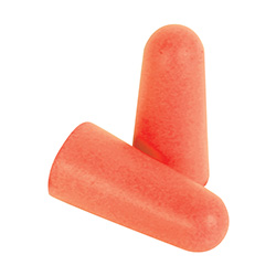 Roll Down Earplugs